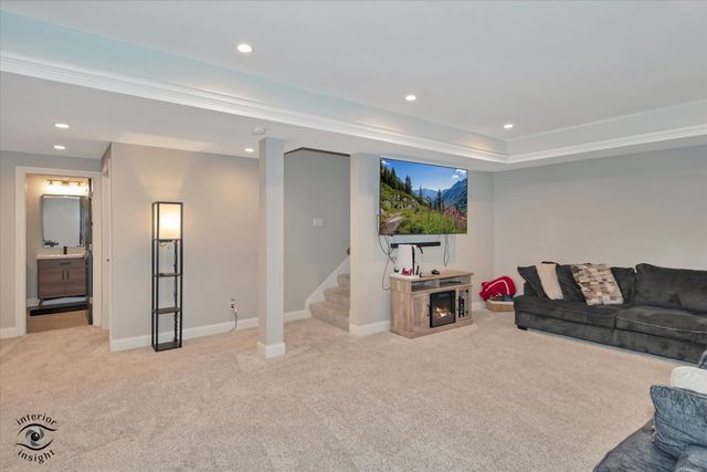 12925 Red Lily Way, St. John, IN 46373