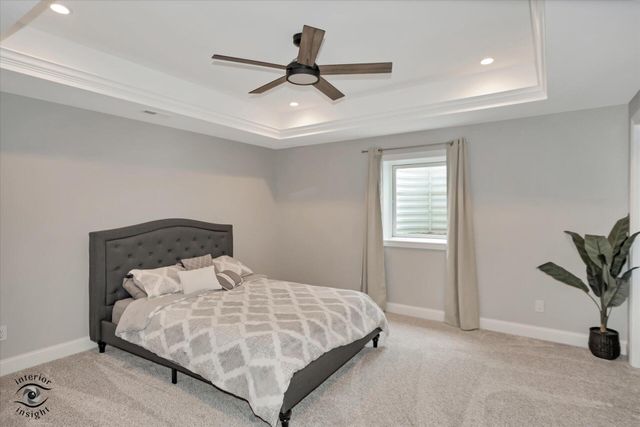 12925 Red Lily Way, St. John, IN 46373
