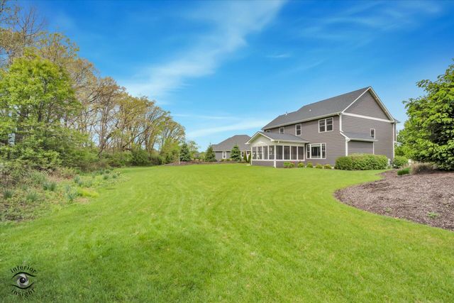 12925 Red Lily Way, St. John, IN 46373