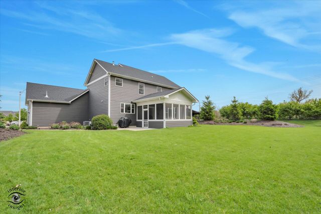 12925 Red Lily Way, St. John, IN 46373