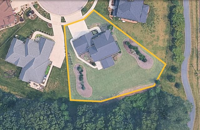 12925 Red Lily Way, St. John, IN 46373