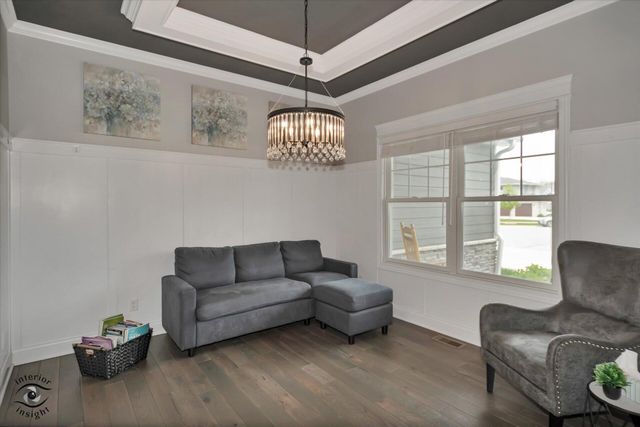 12925 Red Lily Way, St. John, IN 46373
