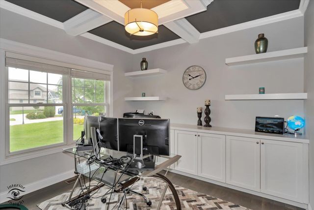 12925 Red Lily Way, St. John, IN 46373