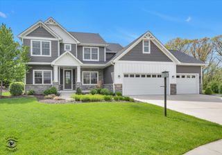 12925 Red Lily Way, St. John, IN 46373