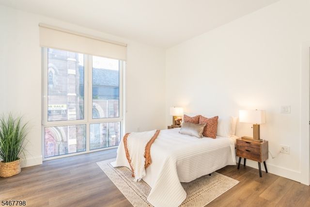 21 Lincoln Park 203, Newark City, NJ 07102