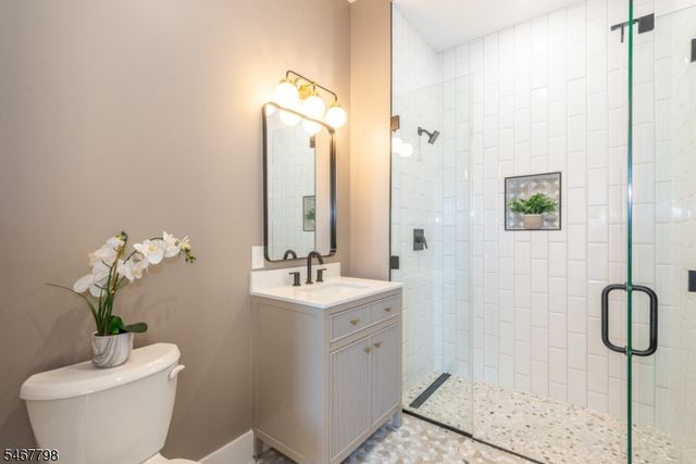 21 Lincoln Park 203, Newark City, NJ 07102