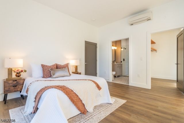 21 Lincoln Park 203, Newark City, NJ 07102