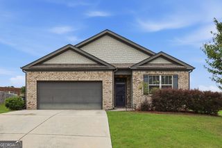 8482 Glenview Street, Douglasville, GA 30134