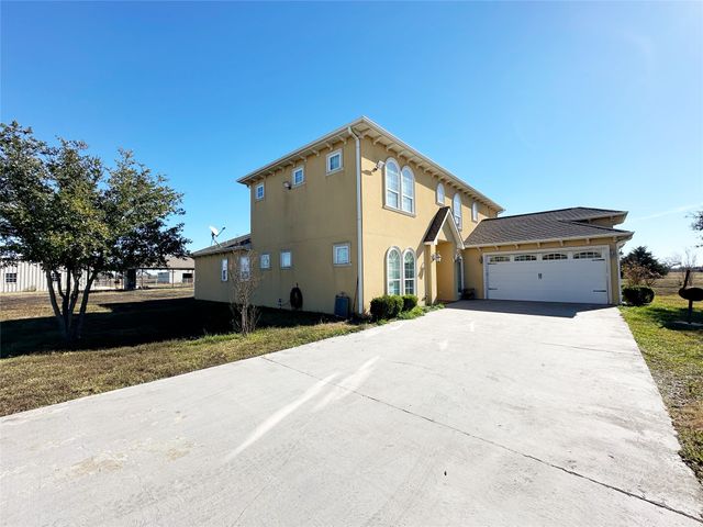 6984 Ensign Road, Ennis, TX 75119