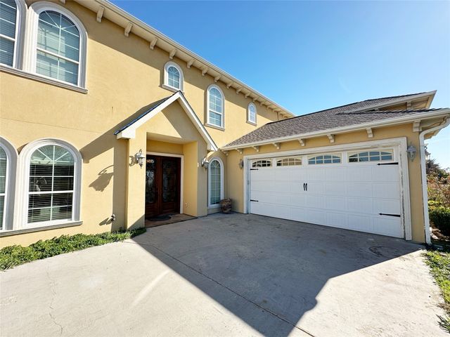 6984 Ensign Road, Ennis, TX 75119