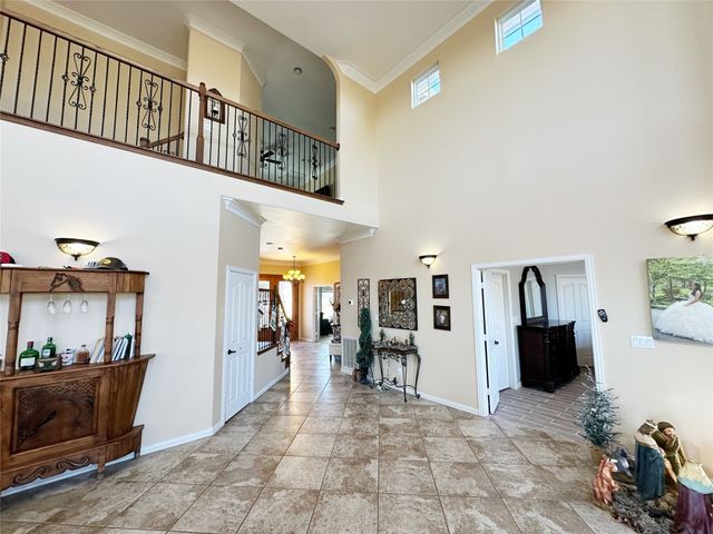 6984 Ensign Road, Ennis, TX 75119