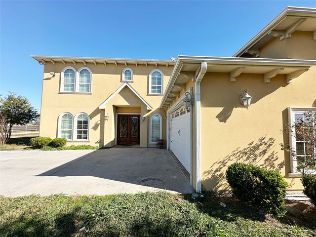 6984 Ensign Road, Ennis, TX 75119