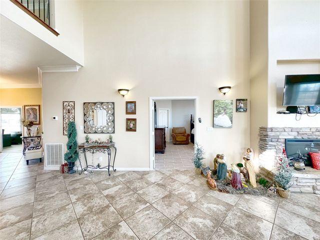 6984 Ensign Road, Ennis, TX 75119