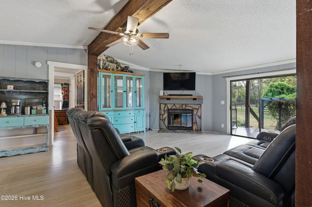 449 Montrose Road, Raeford, NC 28376
