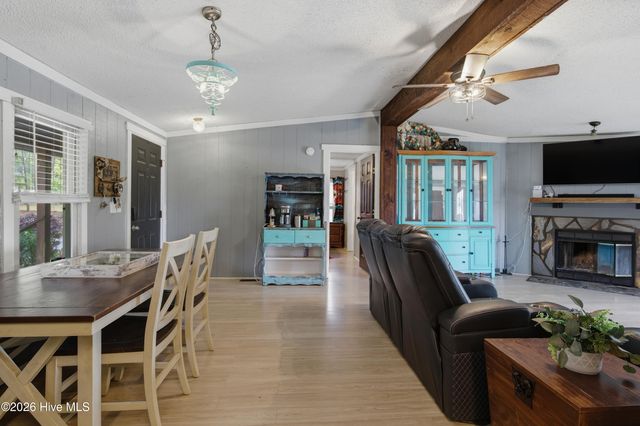 449 Montrose Road, Raeford, NC 28376