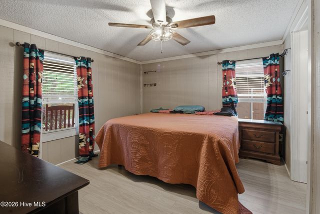 449 Montrose Road, Raeford, NC 28376