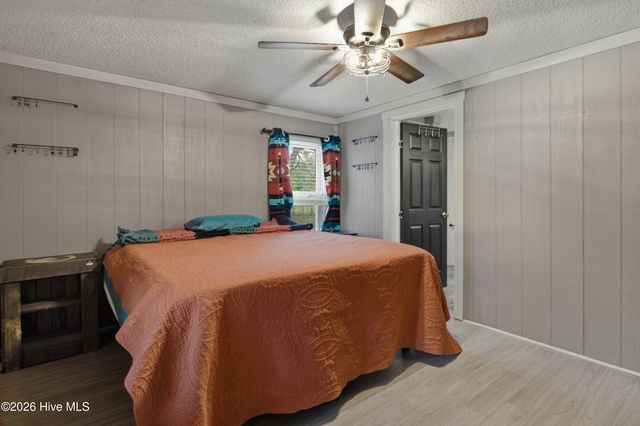 449 Montrose Road, Raeford, NC 28376