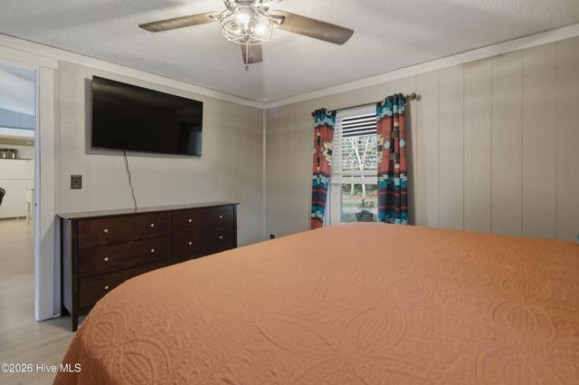 449 Montrose Road, Raeford, NC 28376