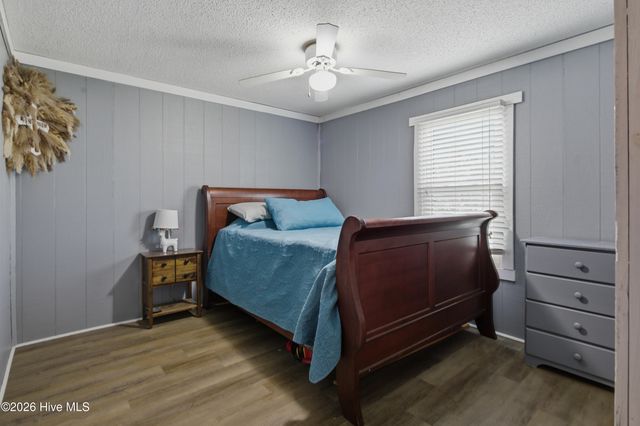 449 Montrose Road, Raeford, NC 28376
