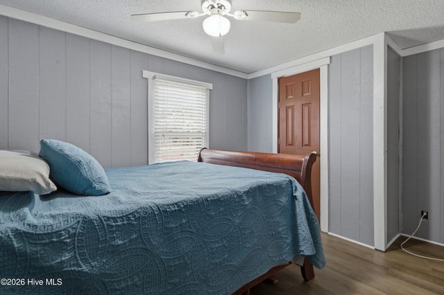 449 Montrose Road, Raeford, NC 28376