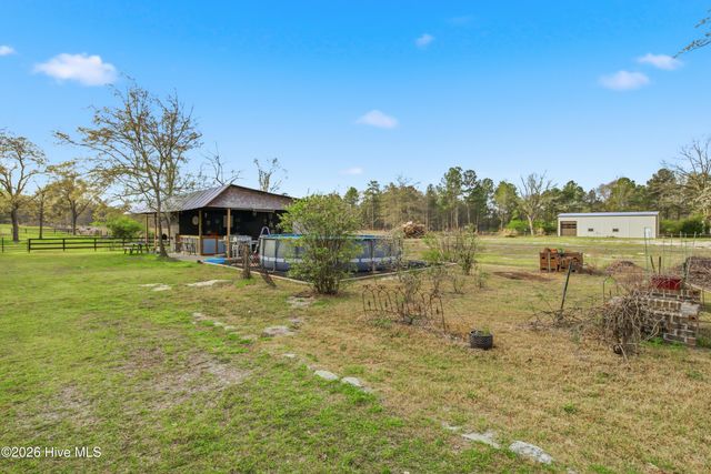 449 Montrose Road, Raeford, NC 28376