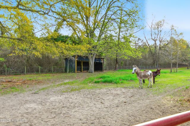 449 Montrose Road, Raeford, NC 28376