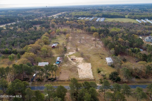 449 Montrose Road, Raeford, NC 28376