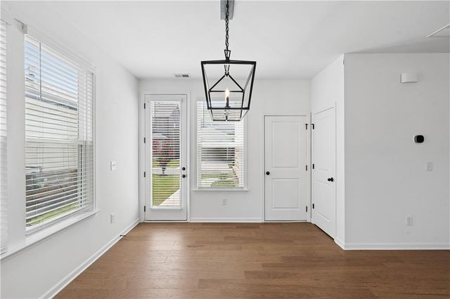 4448 Encore Park Crossing, Duluth, GA 30097