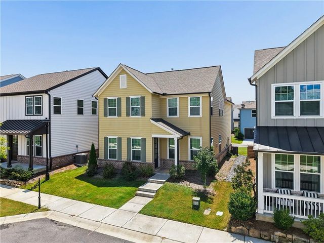 4448 Encore Park Crossing, Duluth, GA 30097