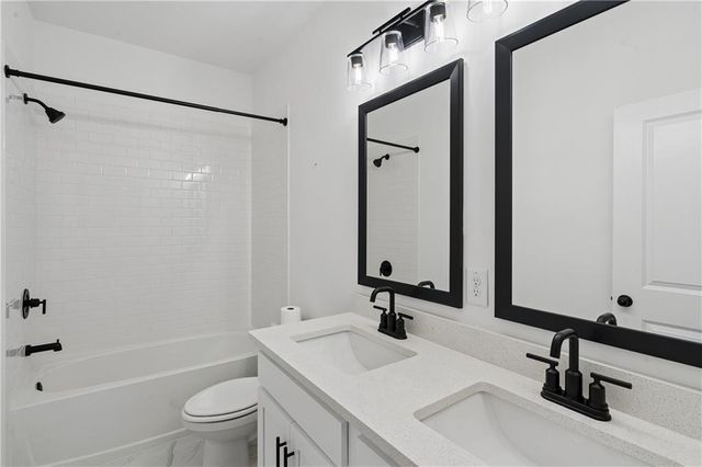 4448 Encore Park Crossing, Duluth, GA 30097