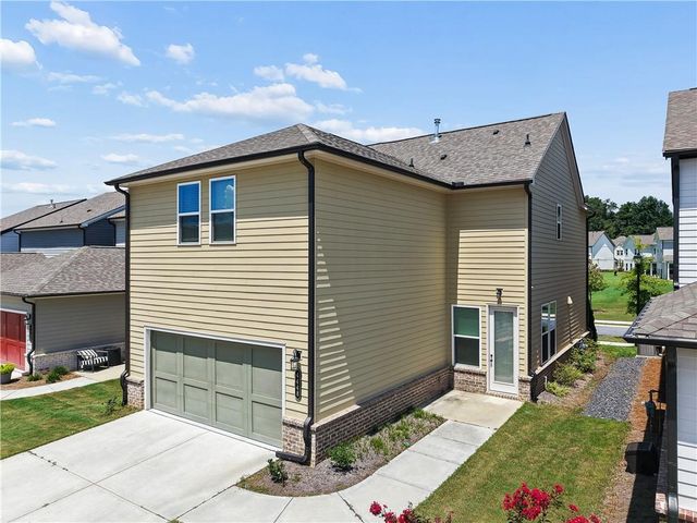 4448 Encore Park Crossing, Duluth, GA 30097
