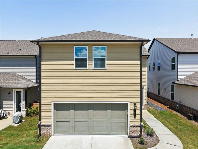 4448 Encore Park Crossing, Duluth, GA 30097