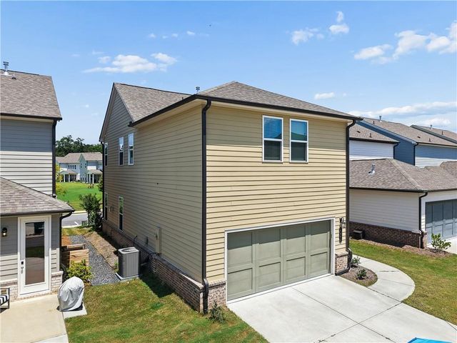 4448 Encore Park Crossing, Duluth, GA 30097