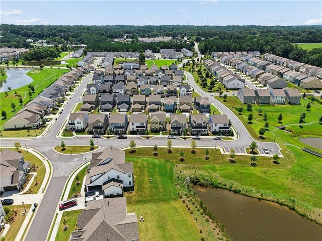 4448 Encore Park Crossing, Duluth, GA 30097