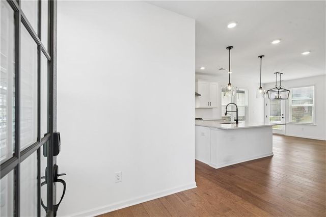 4448 Encore Park Crossing, Duluth, GA 30097