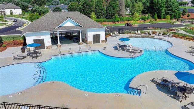 4448 Encore Park Crossing, Duluth, GA 30097