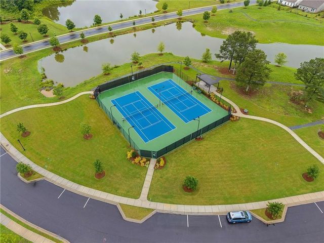 4448 Encore Park Crossing, Duluth, GA 30097