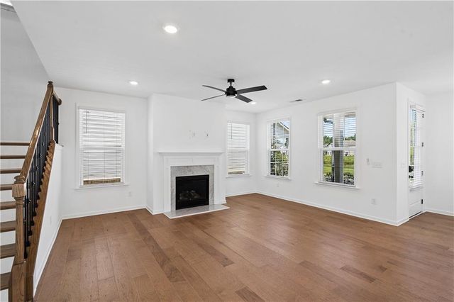 4448 Encore Park Crossing, Duluth, GA 30097