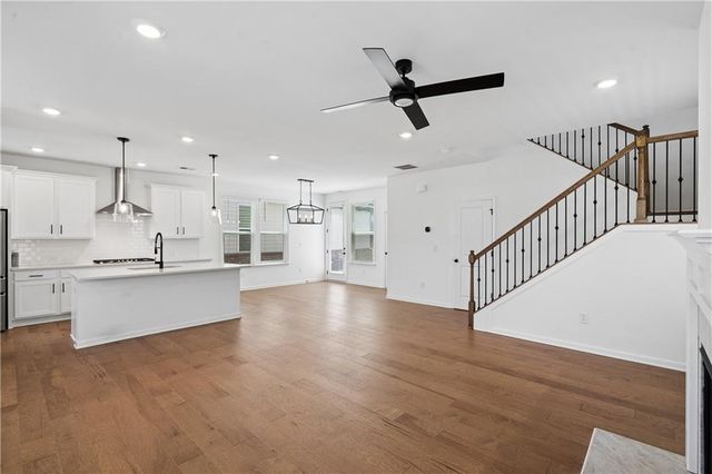 4448 Encore Park Crossing, Duluth, GA 30097