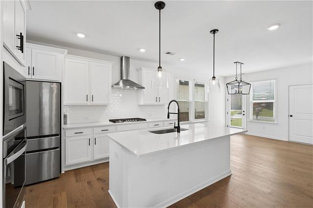 4448 Encore Park Crossing, Duluth, GA 30097