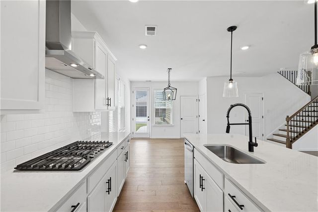 4448 Encore Park Crossing, Duluth, GA 30097
