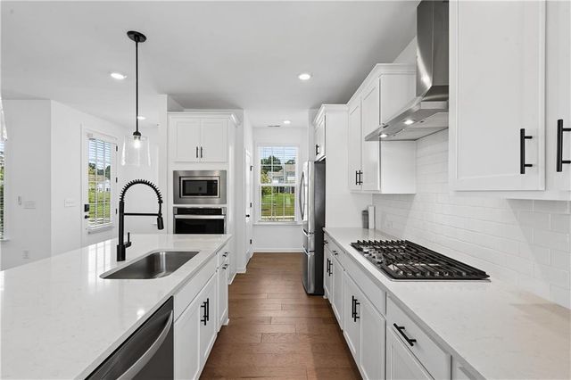 4448 Encore Park Crossing, Duluth, GA 30097