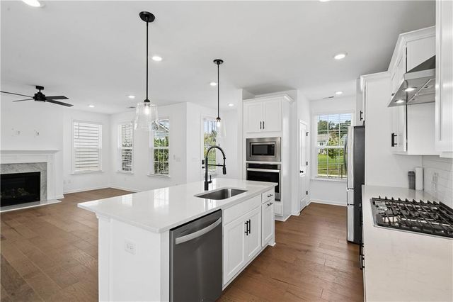 4448 Encore Park Crossing, Duluth, GA 30097
