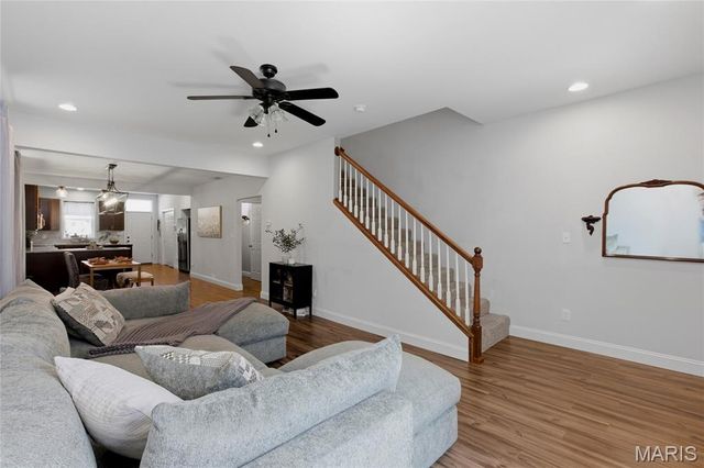 3335 Virginia Avenue, St Louis, MO 63118