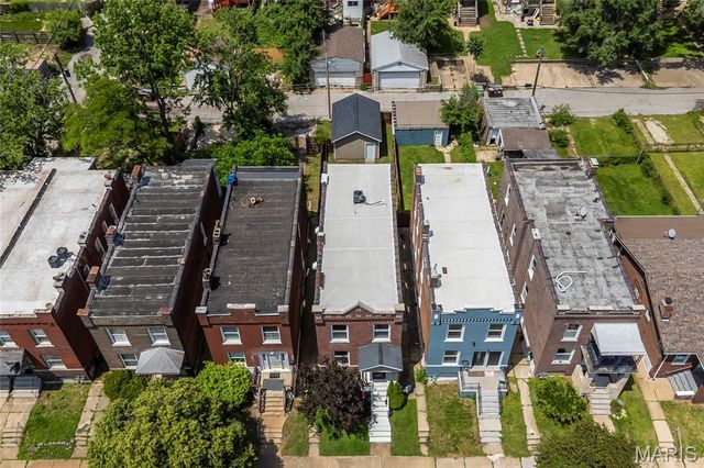 3335 Virginia Avenue, St Louis, MO 63118