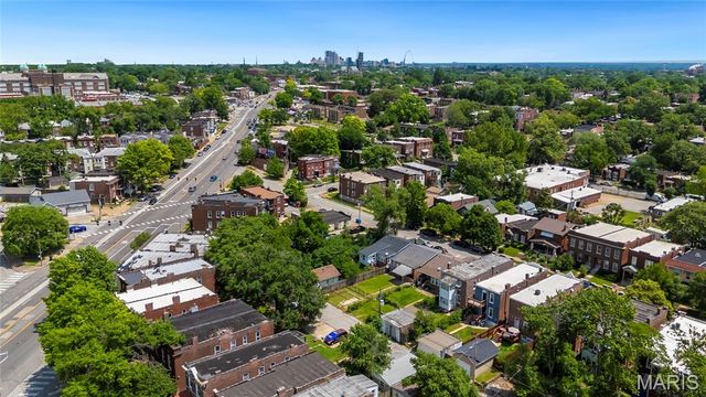 3335 Virginia Avenue, St Louis, MO 63118