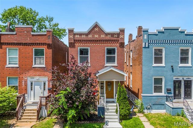 3335 Virginia Avenue, St Louis, MO 63118