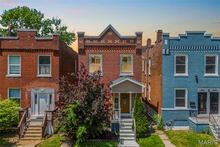 3335 Virginia Avenue, St Louis, MO 63118