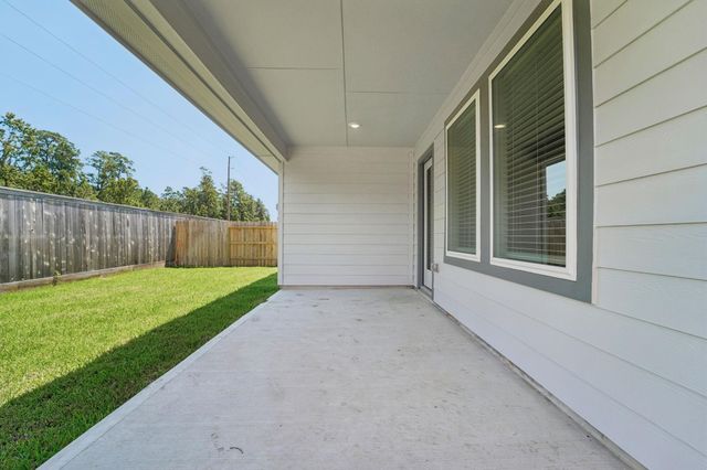 14199 Granger Pointe Lane, Conroe, TX 77302