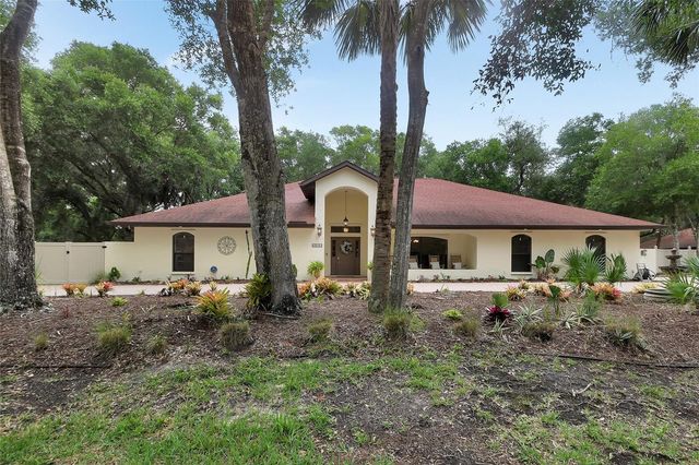 2575 GLEN DRIVE, New Smyrna Beach, FL 32168